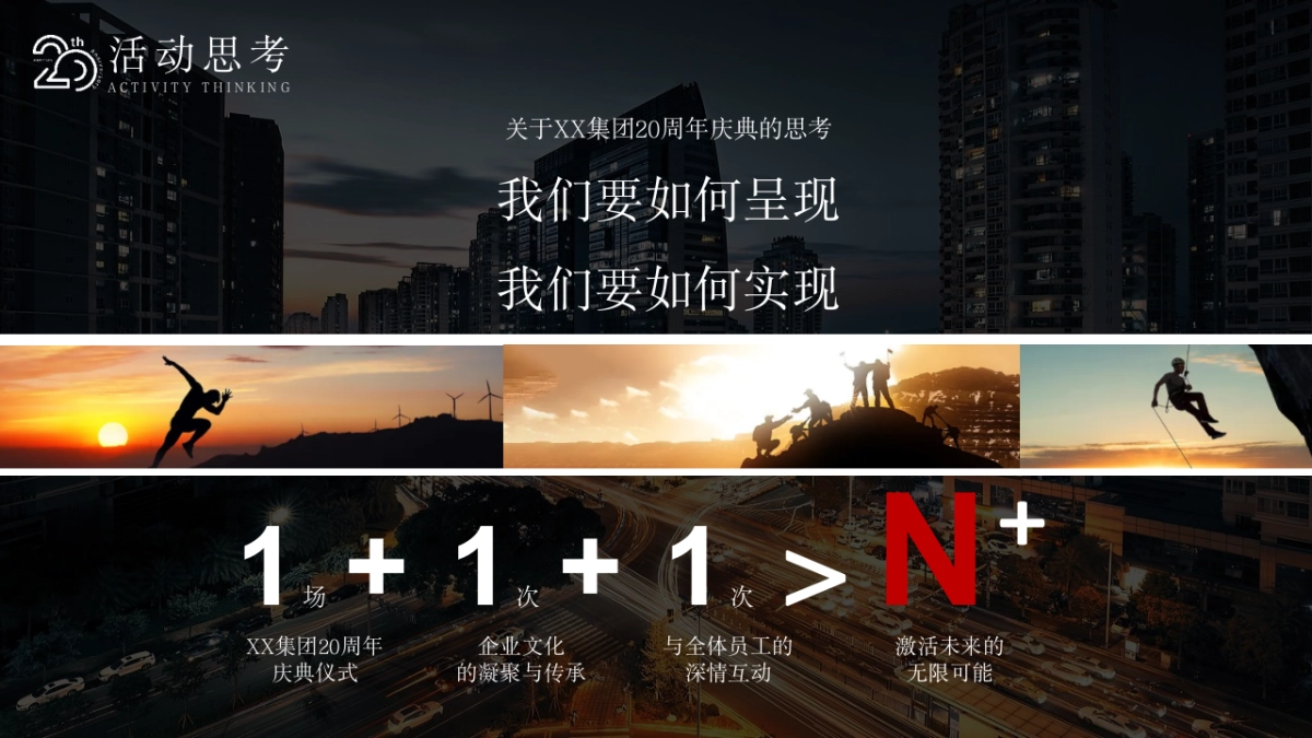 2025汽车品牌集团20周年庆典暨新春年会晚宴活动方案.pptx_第4页