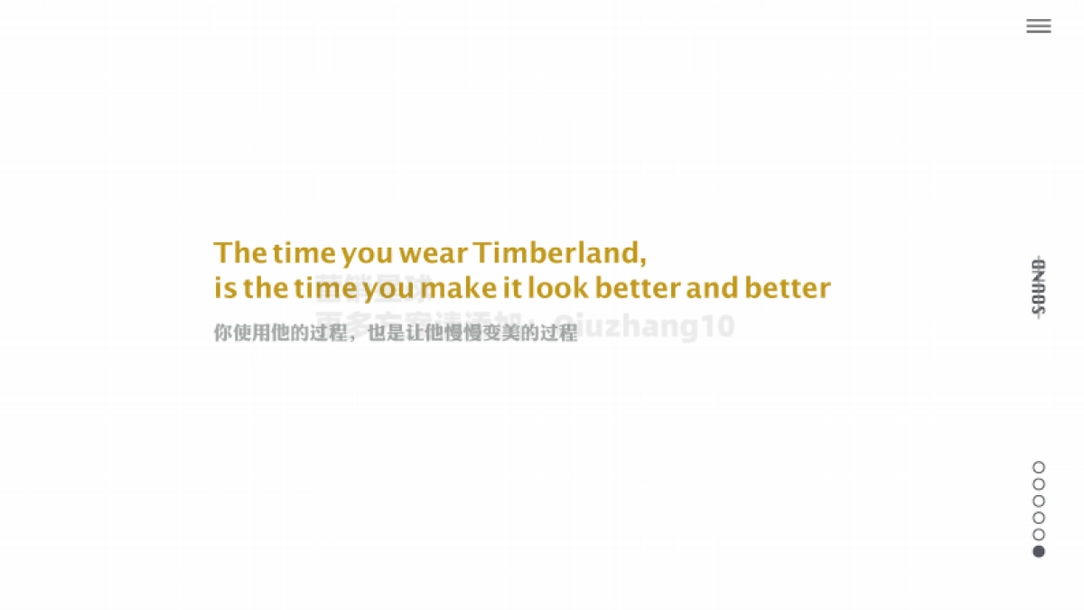 Campaign Creative Presantation by SGAD_第5页