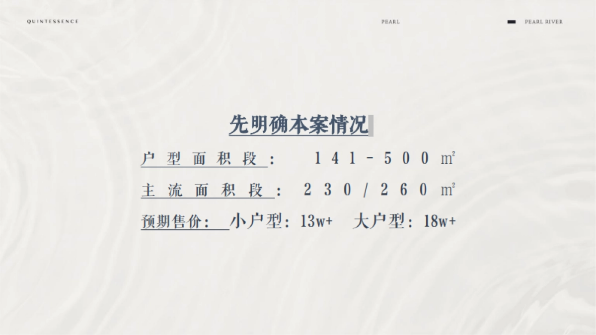 2021广州立白珠江大观平层豪宅年度提报-昭阳和牧场_第5页
