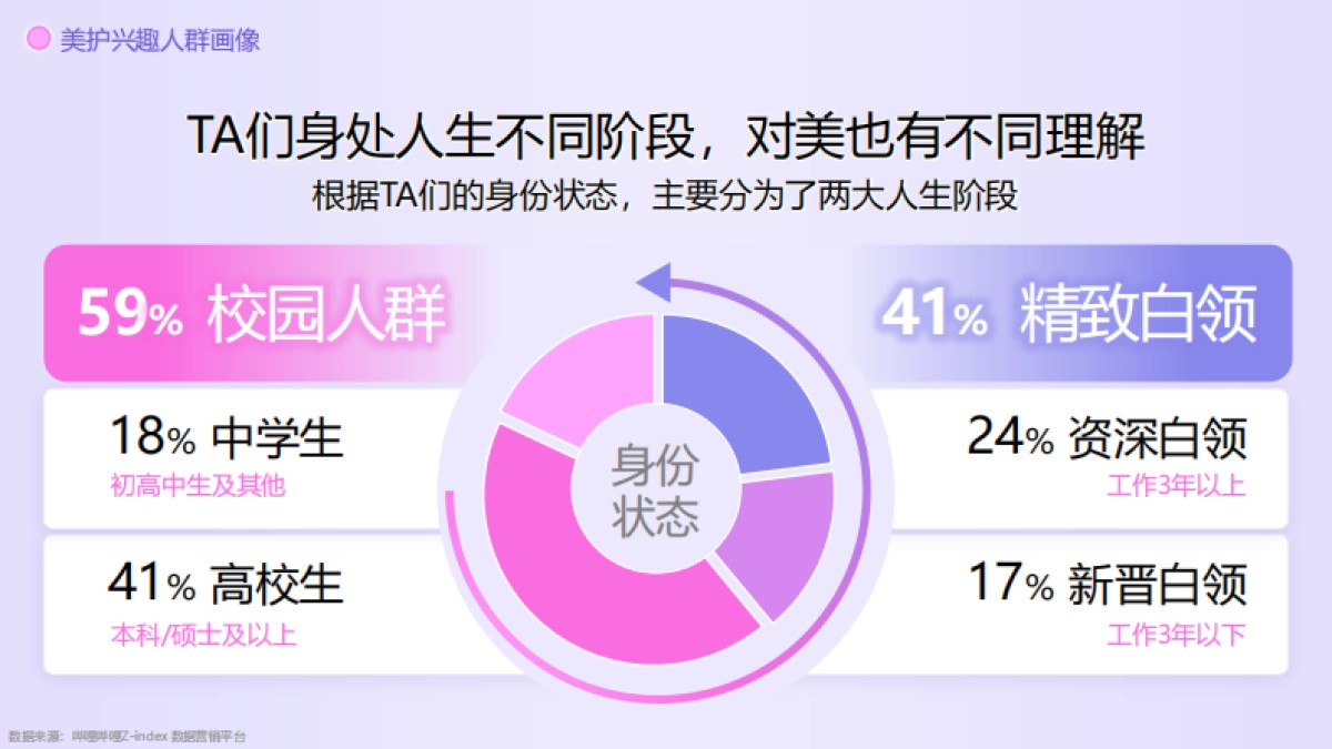 B站美护行业通案-见证年轻变美历程_第5页