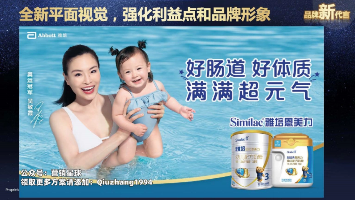 雅培经典恩美力市场及渠道计划_第10页