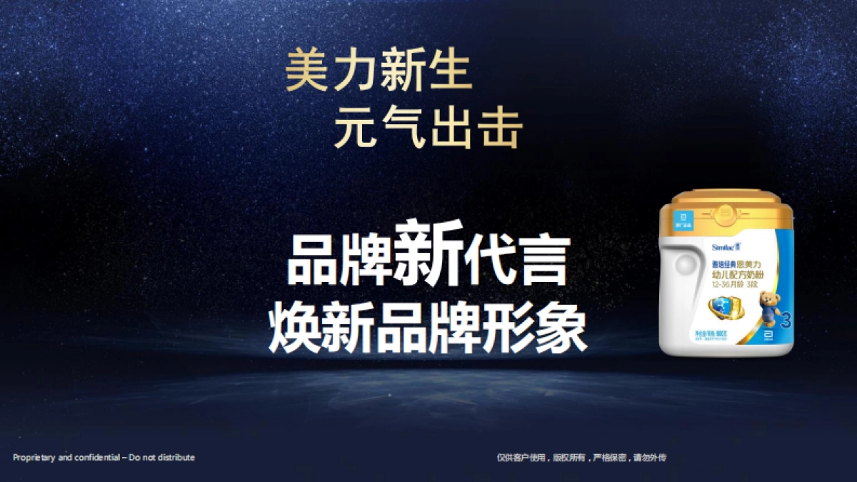 雅培经典恩美力市场及渠道计划_第6页