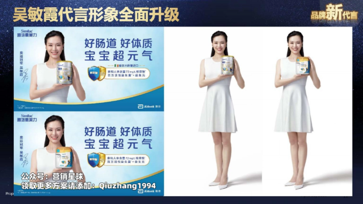 雅培经典恩美力市场及渠道计划_第9页