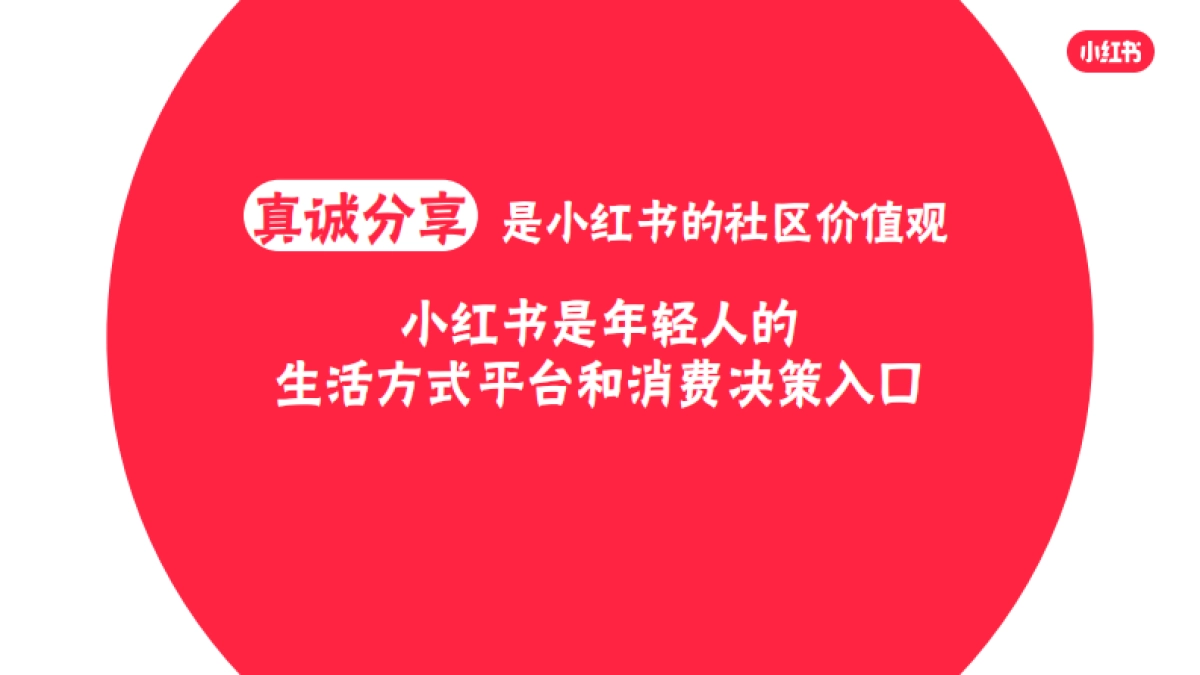 小红书·新消费浪潮下的决策价值之地_第2页