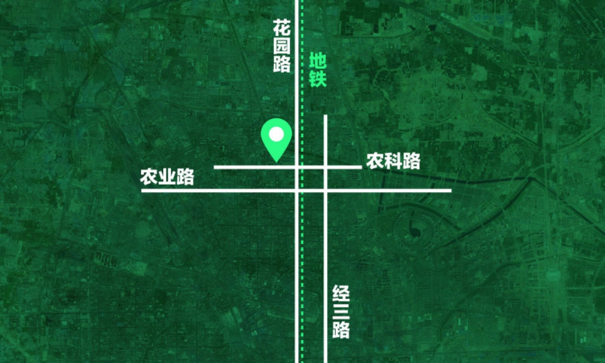 建业综合体凯旋广场提报_第10页