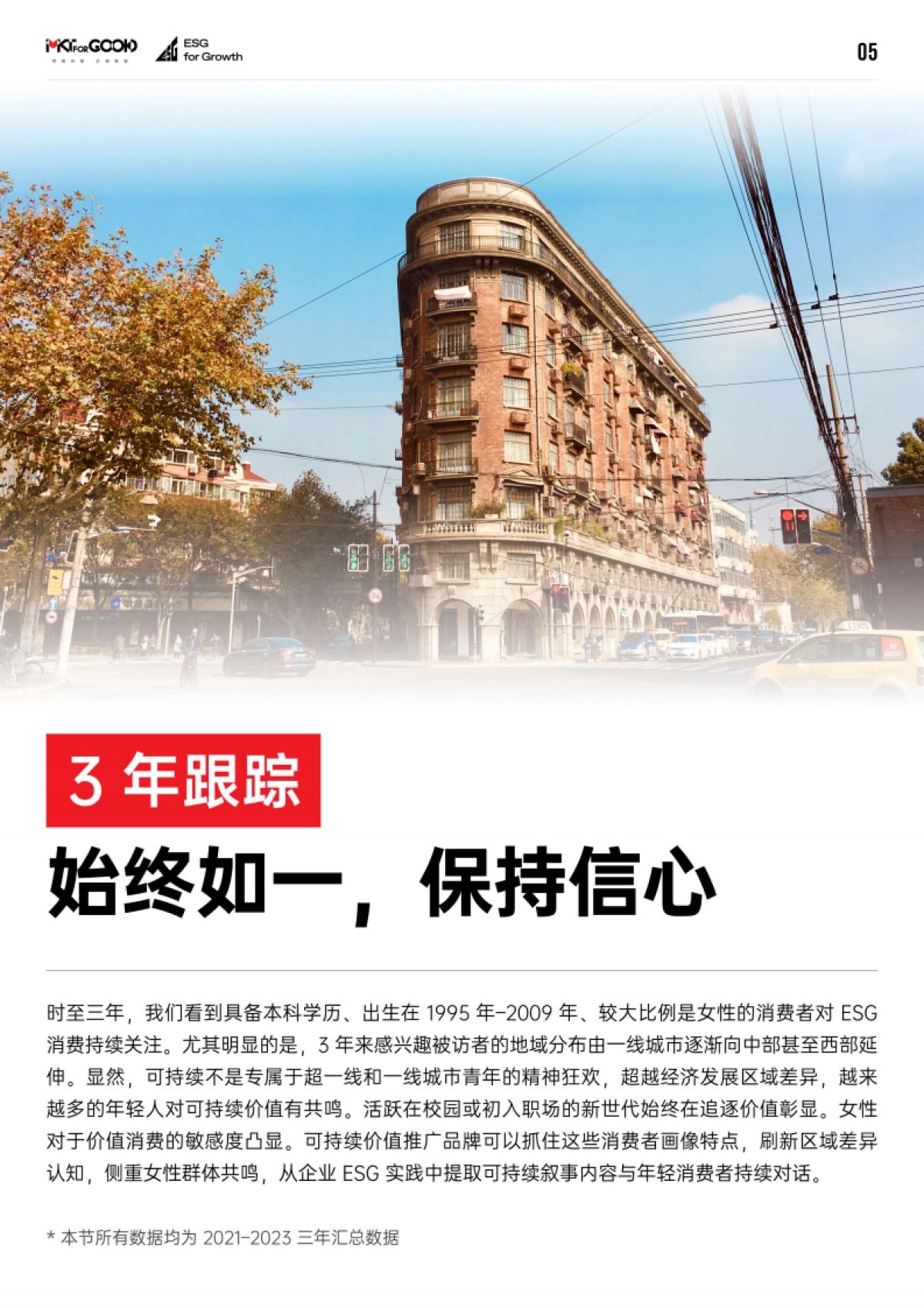 KTforGOOD：2024中国ESG消费报告_第8页