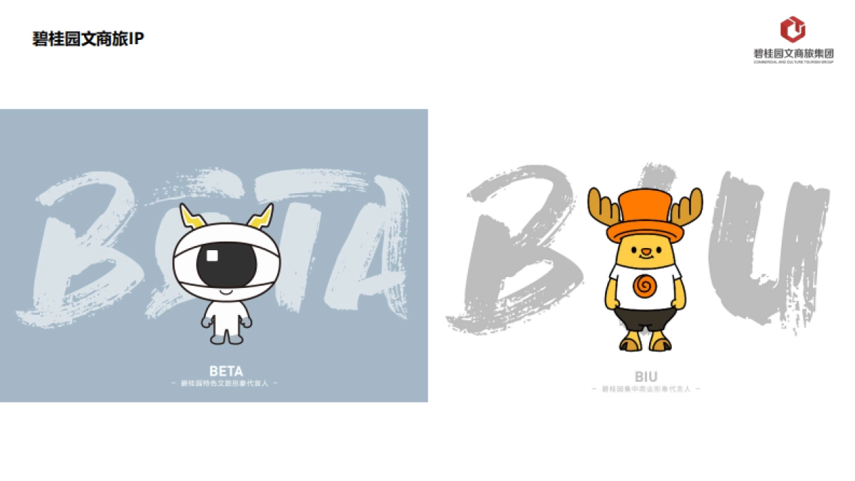 桂园文商旅集团IP介绍_第3页