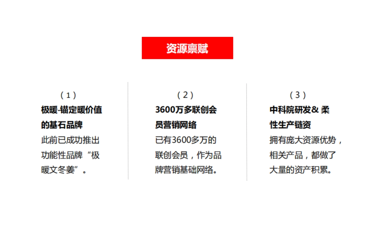 极暖暖良品全案解析_第8页