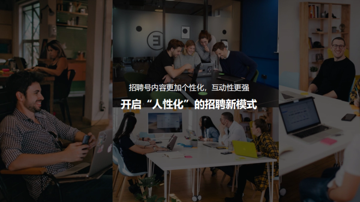 大众汽车集团（中国）招聘号运营方案_第10页