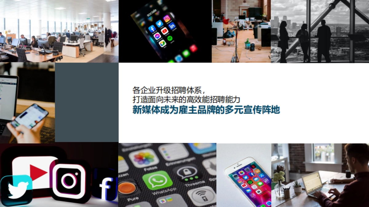 大众汽车集团（中国）招聘号运营方案_第5页