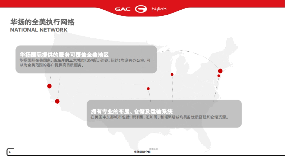 GAC Motor_ Detroit Auto Show (NAIAS) Pitch Deck_FINAL_第6页