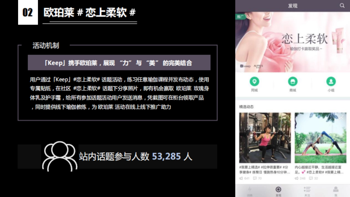 KEEP美妆行业优秀案例分享_第10页