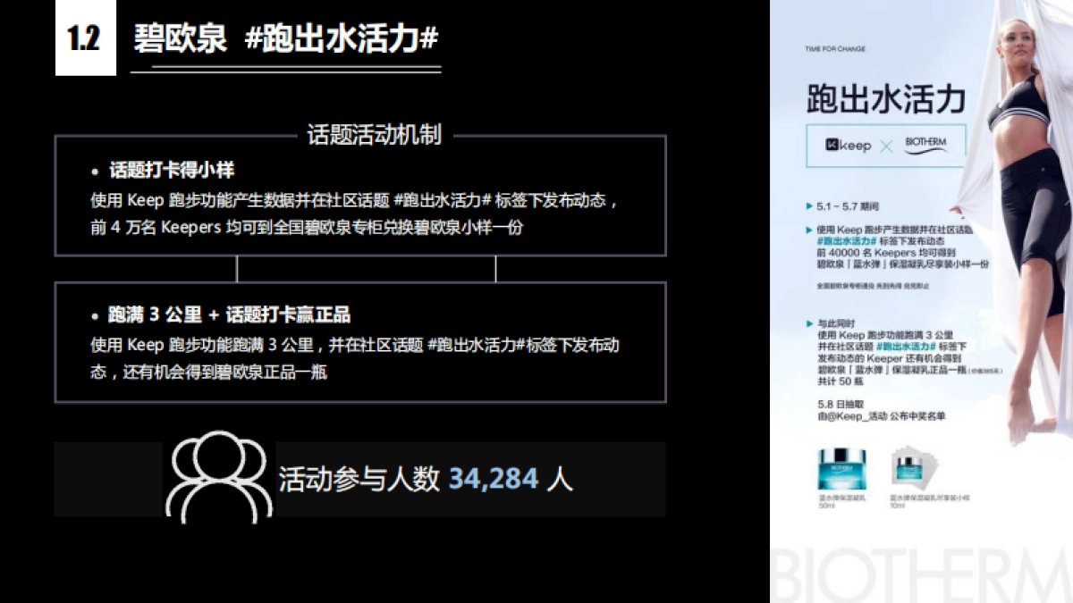 KEEP美妆行业优秀案例分享_第7页