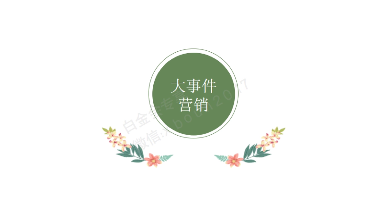 雀羚 2017media plan-Onlylady-0222_第7页