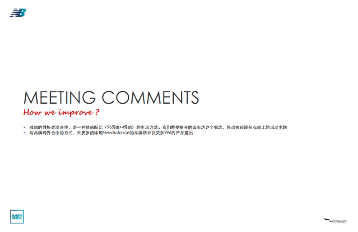 NewBalance 15Q3 996 Campaign Proposal_55P_第4页