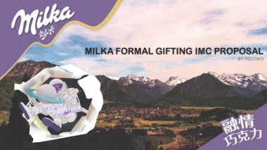 Milka formal gifting IMC proposal-by Relaod-1115