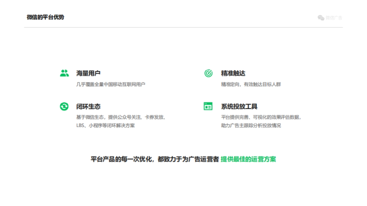 微信朋友圈广告招商通案_第5页