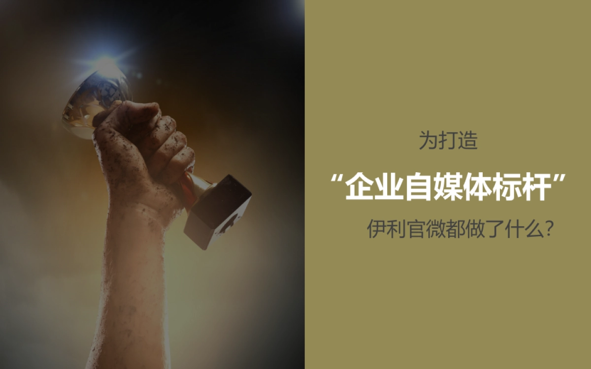 伊利官方微信Q4运营总结 0104 by飞扬_第4页