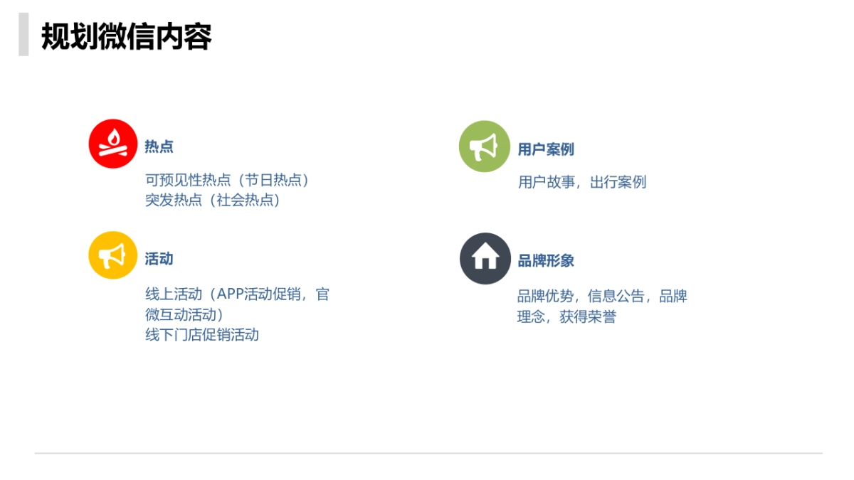 时趣互动-2019奥迪移动出行微信运营策划_第10页