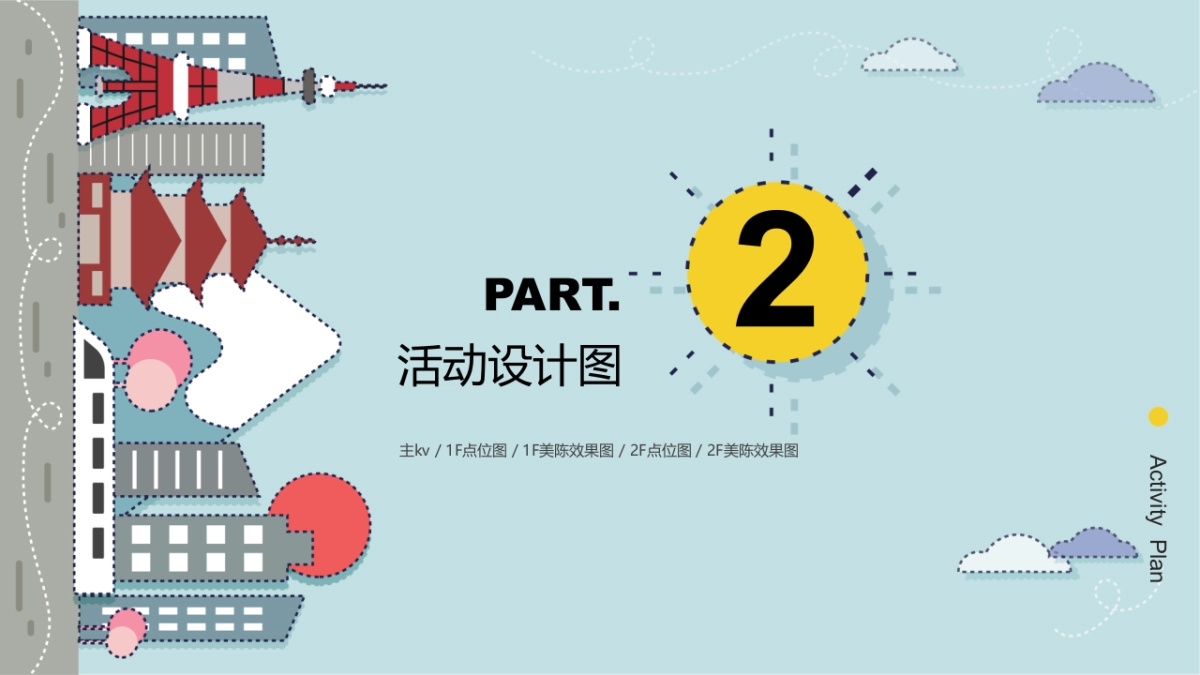 2020购物中心5月「创意旅行主题」活动策划方案_第6页