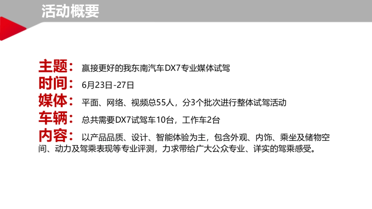 业媒体试驾活动规划方案_第10页