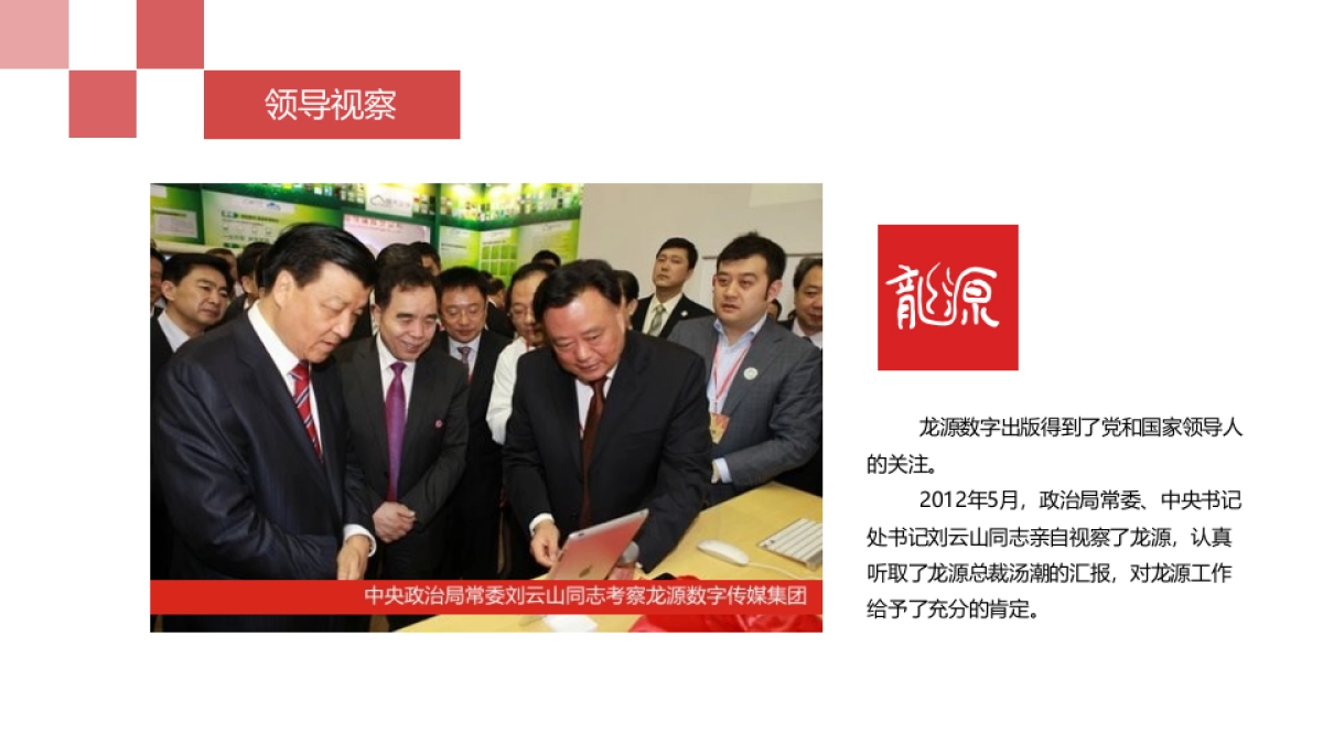 中粮集团电子刊策划方案_第4页