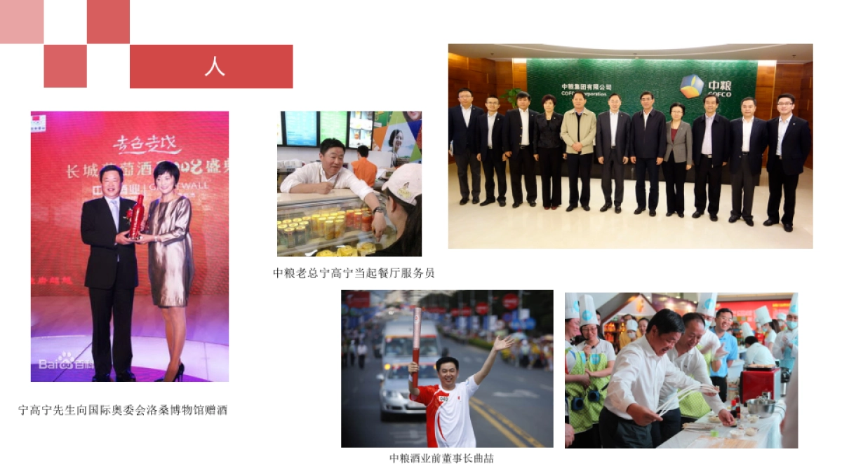 中粮集团电子刊策划方案_第9页