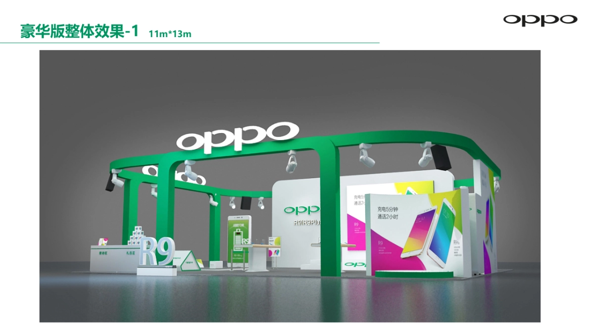 【必读】1-1 R9首销活动方案（豪华版）_第7页