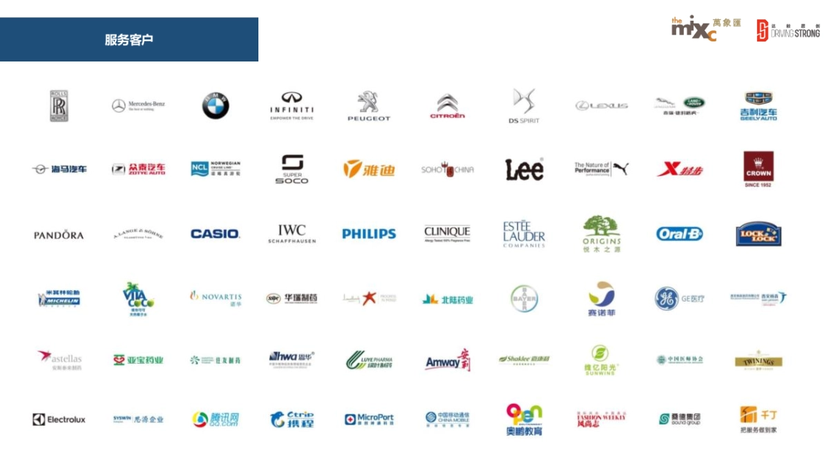 【达毅思创】2017长沙万象汇两周年庆活动方案_第6页