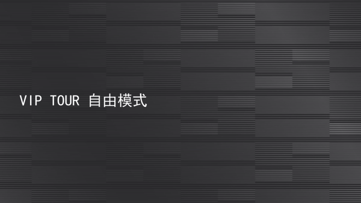 2018 Cadillac&Tiffany VIP Tour 策划方案 0102_第9页