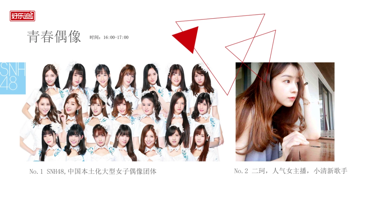 2018好乐迪KTV20周年庆音乐盛典活动策划案_第7页