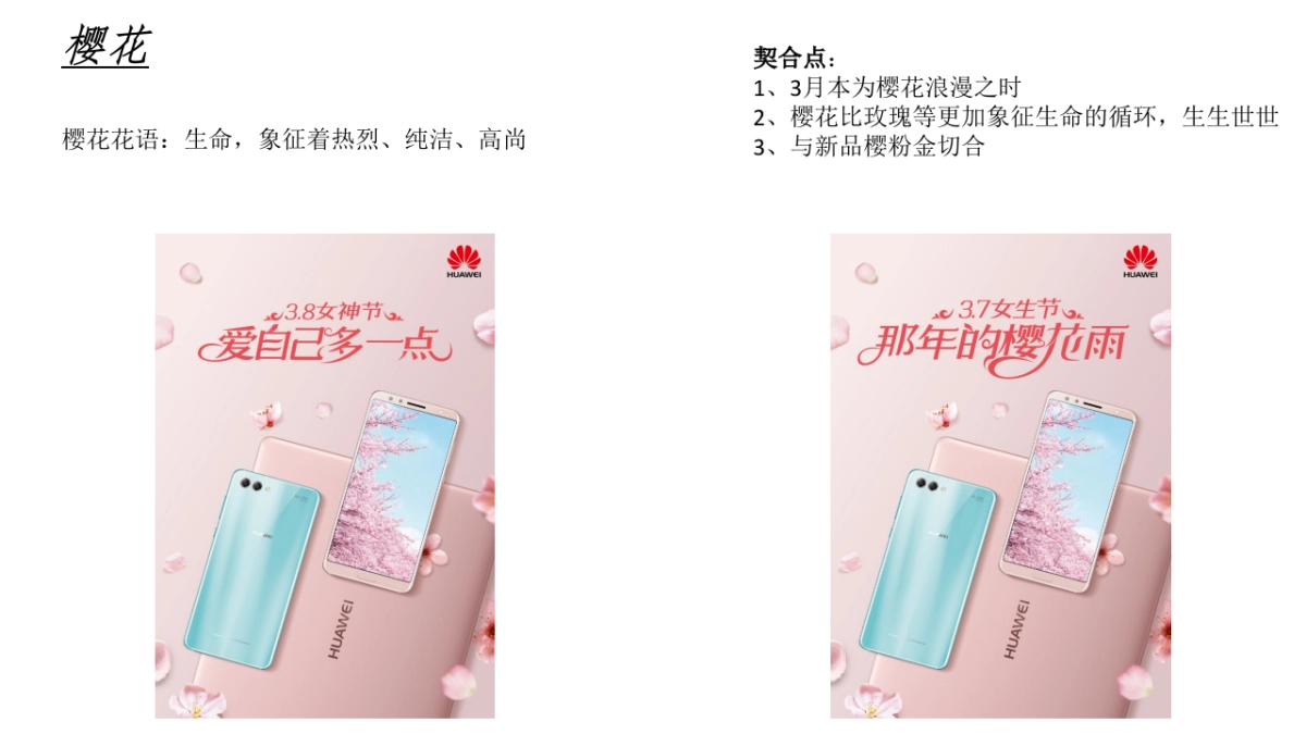 2018华为妇女节-女生节促销活动方案_第3页