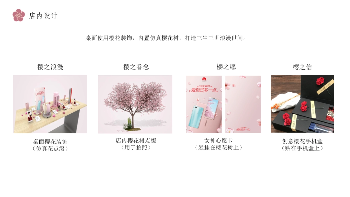 2018华为妇女节-女生节促销活动方案_第6页