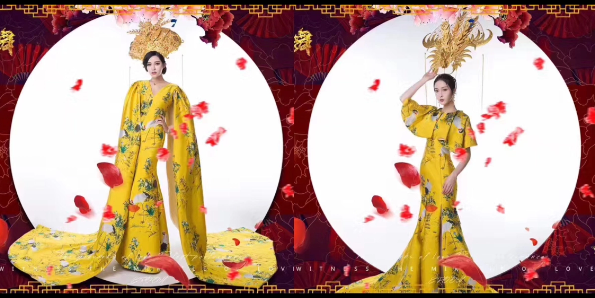 2018九方购物中心跨年晚会活动方案_第6页