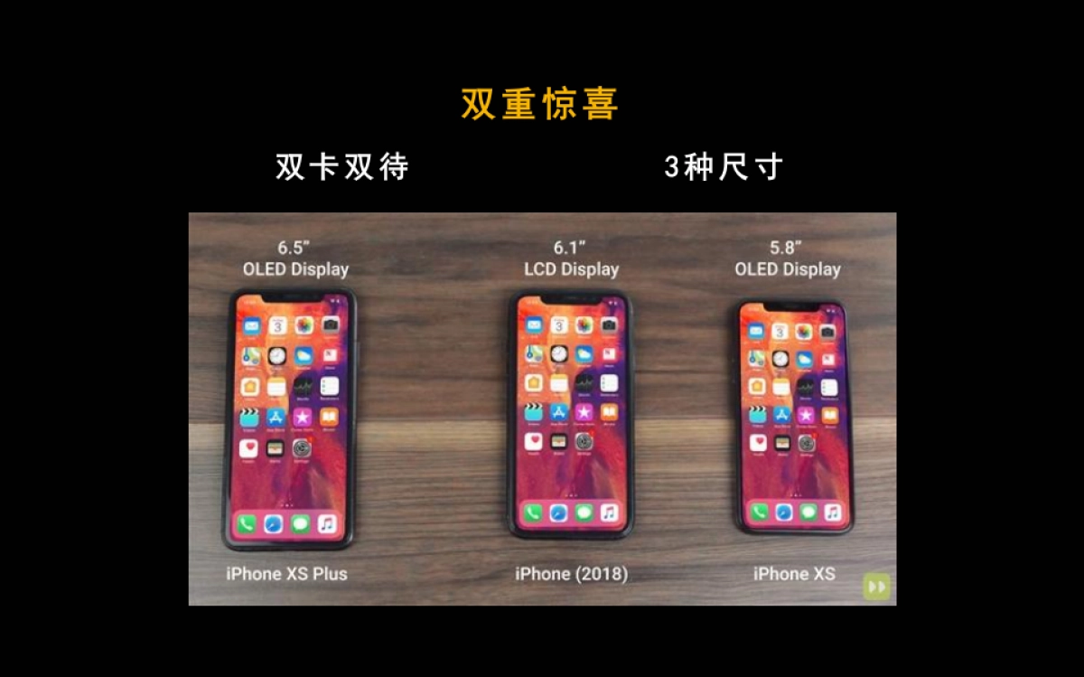 2018南京电信iphoneXs上市发布会活动策划方案_第3页