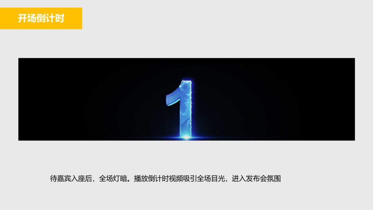 2018全球鹰EX3纯电动新品SUV发布会活动报告_第8页