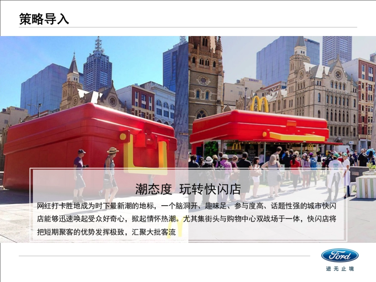 2018全新福特福克斯超级快闪试驾店策划方案0815_第8页