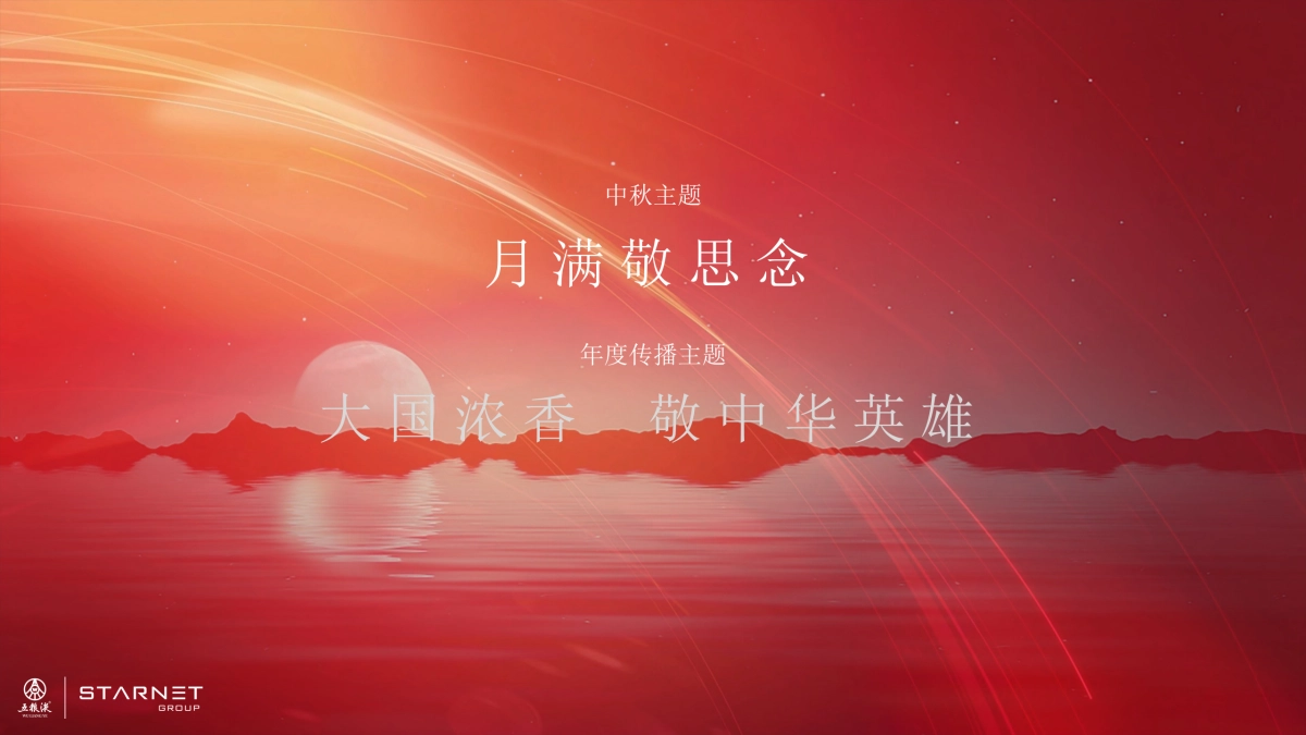 2018五粮液中秋节活动传播方案_第10页