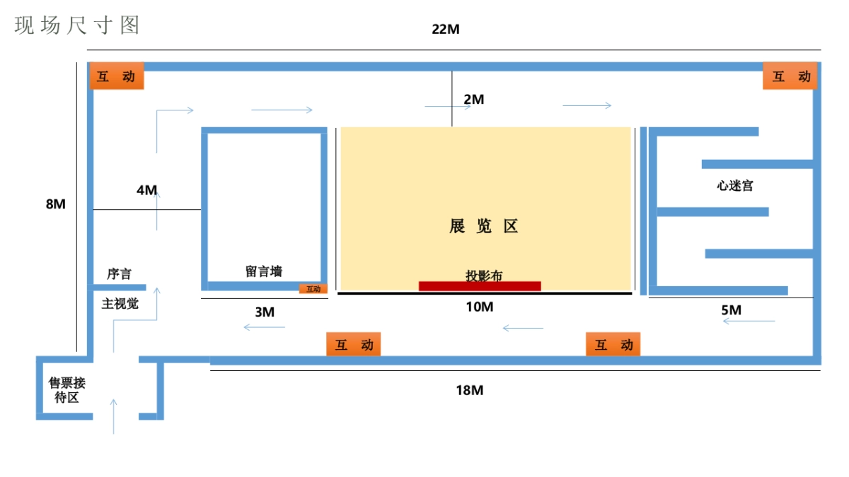 2019“再见再不见” 爱情避难所策划案_第10页