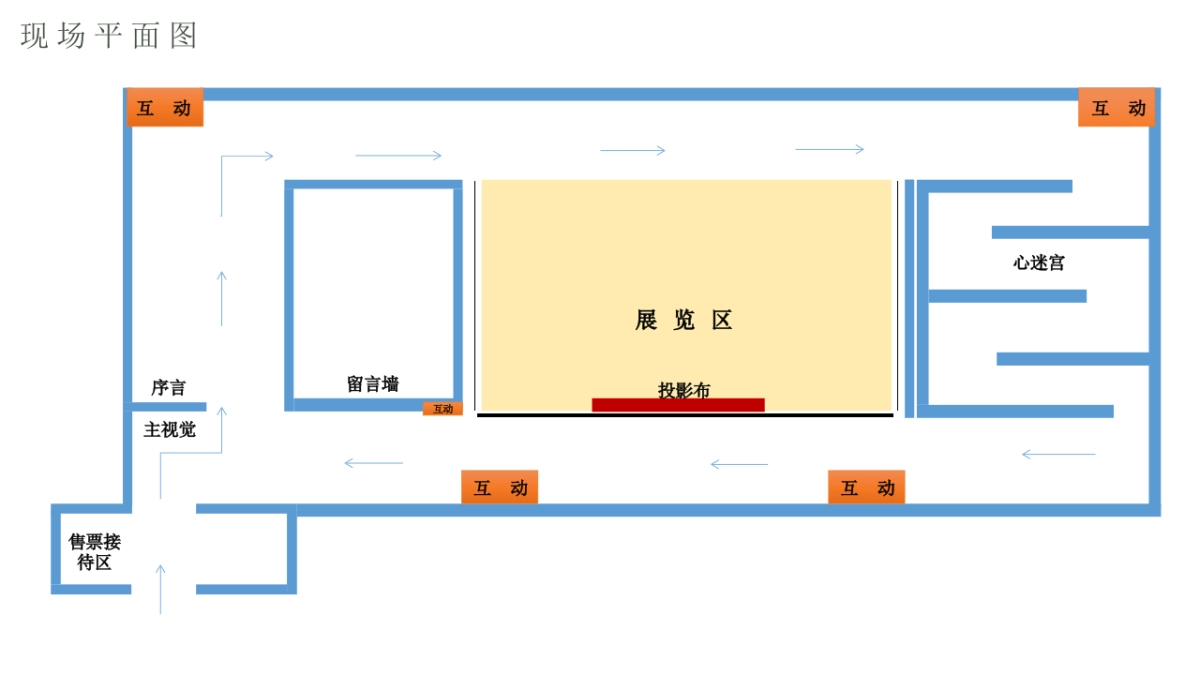 2019“再见再不见” 爱情避难所策划案_第9页