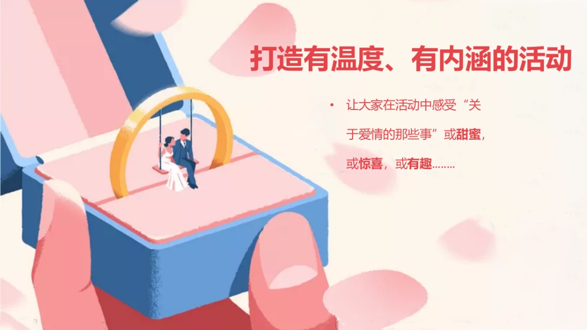 2020地产项目情人节（爱情保鲜计主题）活动策划方案_第6页