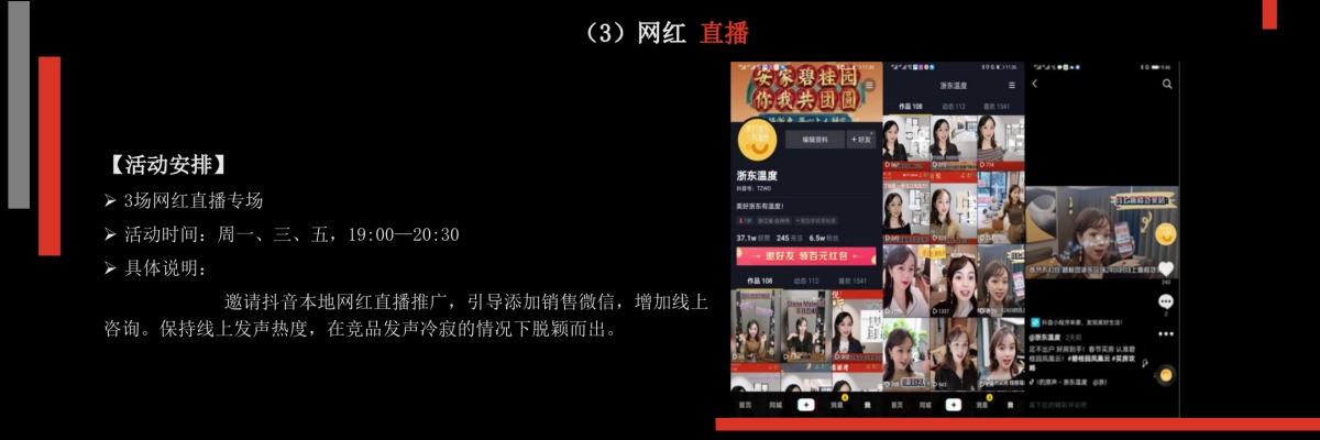 2020地产项目线上暖场活动创意策划方案_第9页