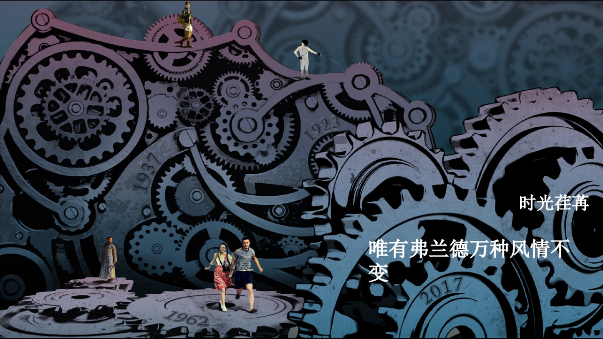 2020弗兰德跨越百年年会策划方案_第3页