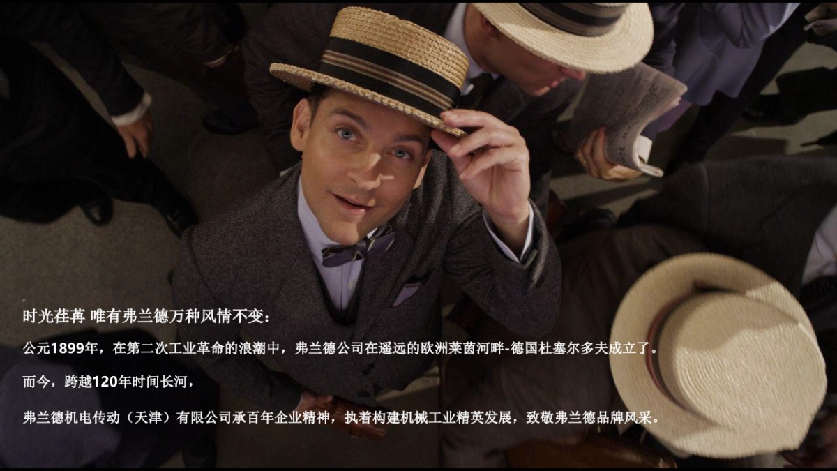 2020弗兰德跨越百年年会策划方案_第4页