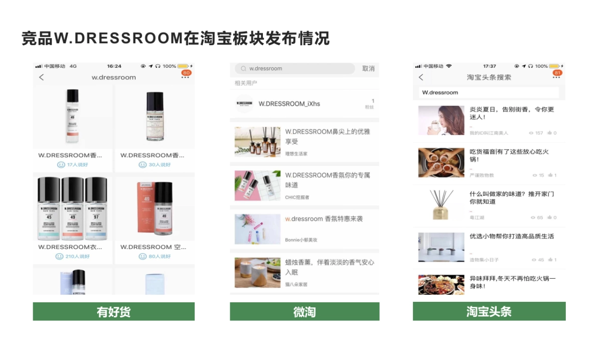 ovey dovey 天猫旗舰店开业活动方案_第9页