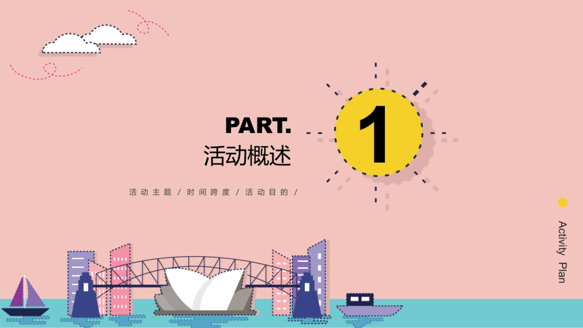 2020年5月购物中心“创意旅行主题”活动策划方案_第4页