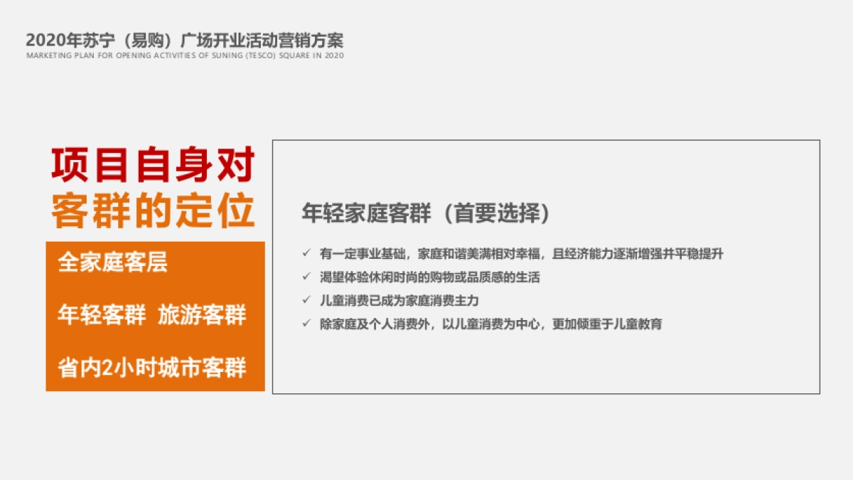 2020苏宁广场购物中心开业活动营销方案-63P_第10页