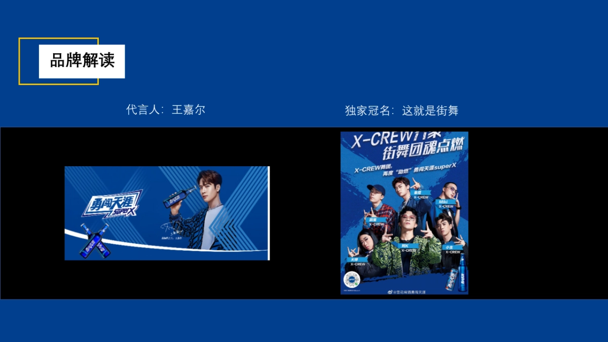 2020雪花民族啤酒节“年轻无极限 无畏共天涯”活动策划方案_第6页