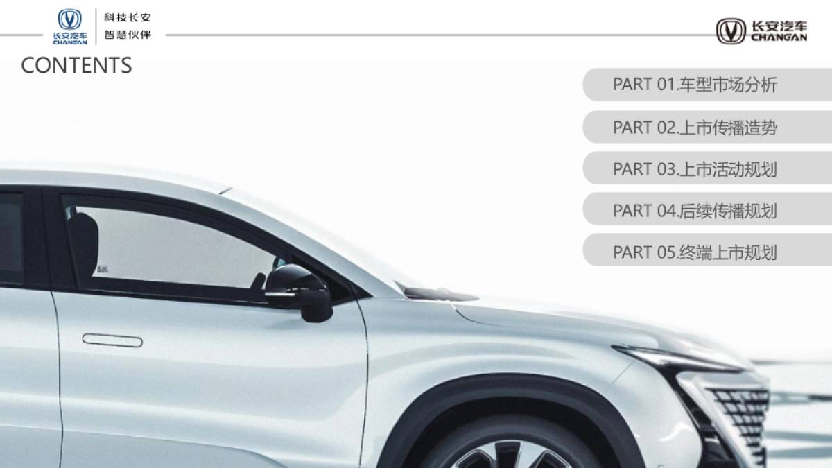 2020长安新品上市整合营销活动方案_第2页