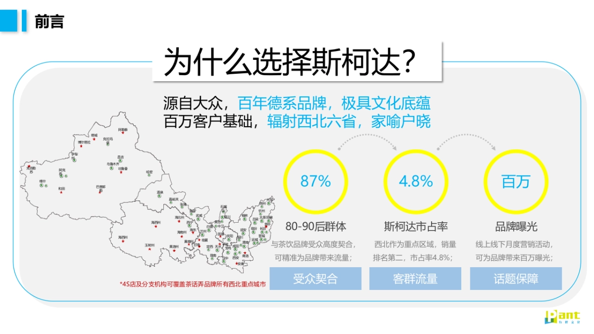 2021茶话弄×斯柯达联名活动策划方案_第6页